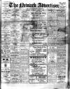 Newark Advertiser Wednesday 02 October 1929 Page 1