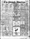 Newark Advertiser Wednesday 06 November 1929 Page 1