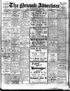 Newark Advertiser Wednesday 13 November 1929 Page 1