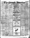 Newark Advertiser Wednesday 20 November 1929 Page 1
