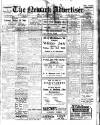 Newark Advertiser Wednesday 20 April 1932 Page 1