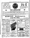 Newark Advertiser Wednesday 26 March 1930 Page 6