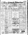 Newark Advertiser Wednesday 08 January 1930 Page 1