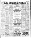 Newark Advertiser Wednesday 15 January 1930 Page 1