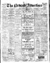 Newark Advertiser Wednesday 22 January 1930 Page 1