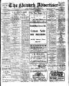 Newark Advertiser Wednesday 12 February 1930 Page 1