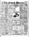 Newark Advertiser Wednesday 16 April 1930 Page 1