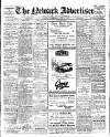 Newark Advertiser Wednesday 18 June 1930 Page 1