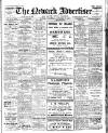 Newark Advertiser Wednesday 24 September 1930 Page 1