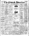 Newark Advertiser Wednesday 01 October 1930 Page 1