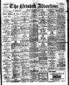 Newark Advertiser Wednesday 04 March 1931 Page 1