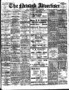 Newark Advertiser Wednesday 16 September 1931 Page 1