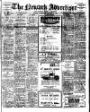 Newark Advertiser Wednesday 20 January 1932 Page 1