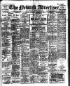 Newark Advertiser Wednesday 10 February 1932 Page 1