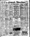 Newark Advertiser Wednesday 08 February 1933 Page 1
