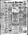 Newark Advertiser Wednesday 05 April 1933 Page 1