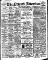 Newark Advertiser Wednesday 02 August 1933 Page 1