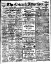 Newark Advertiser Wednesday 04 April 1934 Page 1