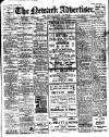 Newark Advertiser Wednesday 02 May 1934 Page 1