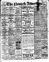 Newark Advertiser Wednesday 09 May 1934 Page 1