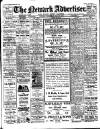 Newark Advertiser Wednesday 30 May 1934 Page 1