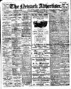 Newark Advertiser Wednesday 11 July 1934 Page 1