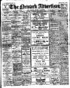 Newark Advertiser Wednesday 05 September 1934 Page 1