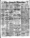 Newark Advertiser Wednesday 03 October 1934 Page 1