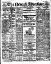 Newark Advertiser Wednesday 21 November 1934 Page 1