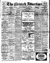 Newark Advertiser Wednesday 02 January 1935 Page 1
