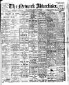 Newark Advertiser Wednesday 15 May 1935 Page 1