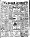 Newark Advertiser Wednesday 21 August 1935 Page 1