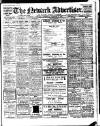 Newark Advertiser Wednesday 04 December 1935 Page 1