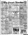 Newark Advertiser Wednesday 15 January 1936 Page 1