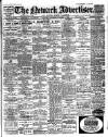 Newark Advertiser Wednesday 04 March 1936 Page 1