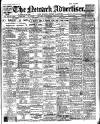 Newark Advertiser Wednesday 18 March 1936 Page 1