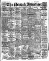 Newark Advertiser Wednesday 20 May 1936 Page 1