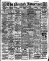 Newark Advertiser Wednesday 10 June 1936 Page 1