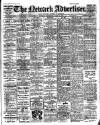 Newark Advertiser Wednesday 24 June 1936 Page 1