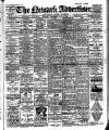 Newark Advertiser Wednesday 08 July 1936 Page 1