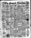 Newark Advertiser Wednesday 22 July 1936 Page 1