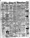 Newark Advertiser Wednesday 05 August 1936 Page 1