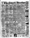 Newark Advertiser Wednesday 19 August 1936 Page 1
