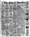 Newark Advertiser Wednesday 26 August 1936 Page 1