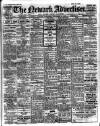 Newark Advertiser Wednesday 02 September 1936 Page 1