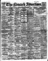 Newark Advertiser Wednesday 09 September 1936 Page 1