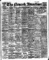 Newark Advertiser Wednesday 16 September 1936 Page 1
