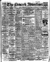 Newark Advertiser Wednesday 14 October 1936 Page 1
