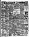 Newark Advertiser Wednesday 04 November 1936 Page 1