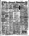 Newark Advertiser Wednesday 20 January 1937 Page 1